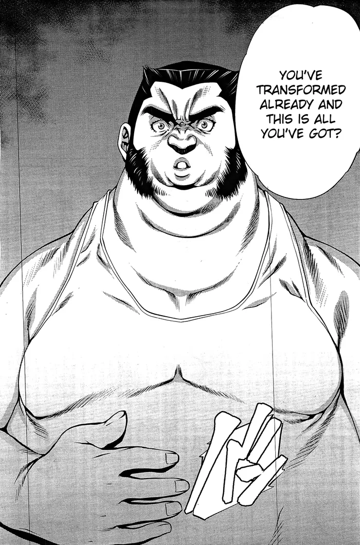 Killing Bites Chapter 3 image 34_optimized